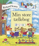 Min store tællebog