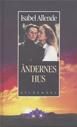 Åndernes hus
