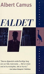 Faldet