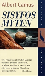 Sisyfos-myten