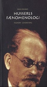Husserls fænomenologi