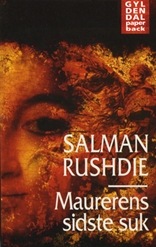 Maurerens sidste suk