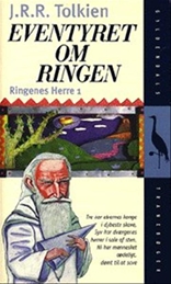 Eventyret om Ringen