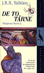 Ringenes herre bd. 2