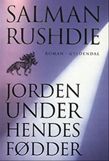 Jorden under hendes fødder