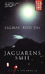 Jaguarens smil