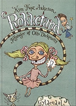 Rokketand