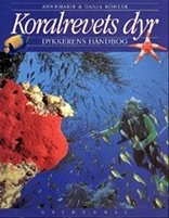 Koralrevets dyr