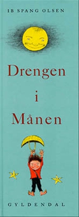 Drengen i månen