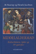 Middelaldermad