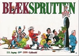 Blæksprutten 1999