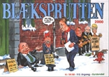Blæksprutten 2000