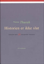 Historien er ikke slut
