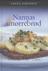 Nannas smørrebrød
