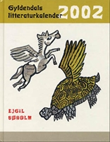 Litteraturkalender 2002