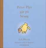 Peter Plys går på besøg