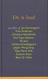 De ti bud