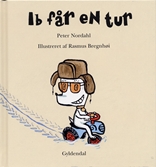 Ib får en tur