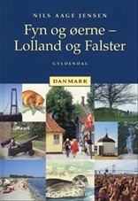 Børnenes store Danmarksbog.  Fyn og øerne
