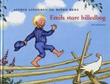 Emils store billedbog