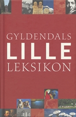 Gyldendals Lille Leksikon