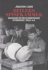 Hitlers spisekammer