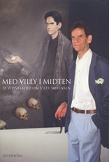 Med Villy i midten
