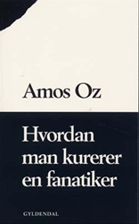 Hvordan man kurerer en fanatiker