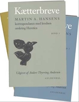 Kætterbreve 1-3