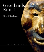 Grønlands Kunst - dansk udgave