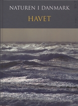 Naturen i Danmark, bd. 1