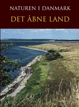 Naturen i Danmark, bd. 3