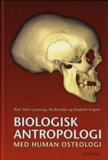 Biologisk antropologi