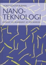 Nanoteknologi
