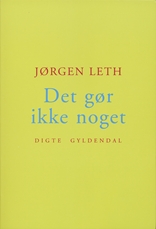 Det gør ikke noget
