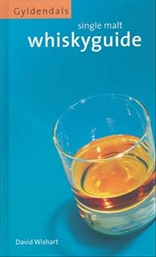 Gyldendals single malt whiskyguide