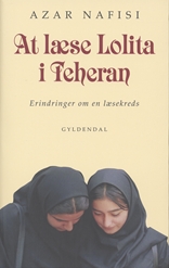 At læse Lolita i Teheran