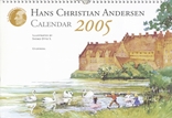 Hans Christian Andersen Calendar 2005