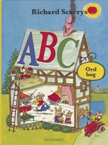Richard Scarrys ABC