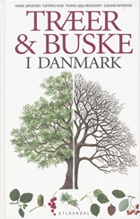 Træer og Buske i Danmark
