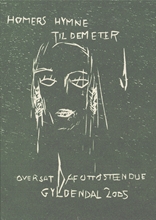 Homers hymne til Demeter
