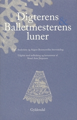 Digterens og balletmesterens luner