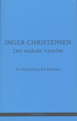 Det malede værelse