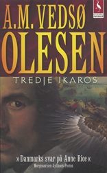 Tredje Ikaros
