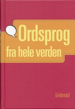 Ordsprog fra hele verden