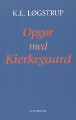Opgør med Kierkegaard