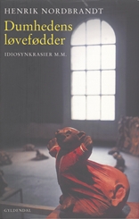 Dumhedens løvefødder