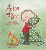 Anton og  Dino