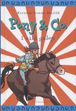 Pony & Co. 3 - I vild galop