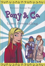 Pony & Co. 4 - Lises forvandling
